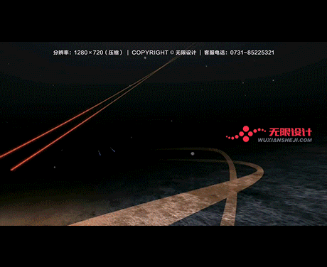 工程动漫制作公司