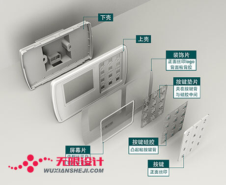 湖南工业产品设计公司