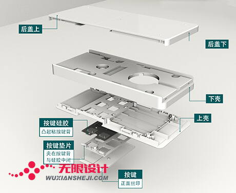 长沙工业设计公司